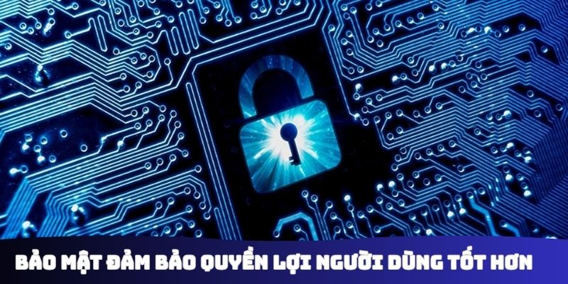Bảo mật Biaomtv đảm bảo quyền lợi người dùng tốt hơn