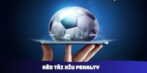 Kèo Tài Xỉu Penalty