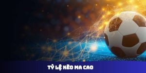 Tỷ Lệ Kèo Ma Cao