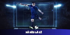 Xả Kèo Là Gì